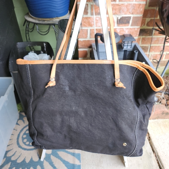 LARGE TOTE BY TRE VERO - Picture 1 of 6